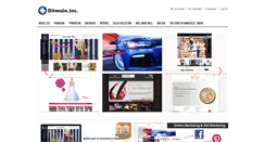 Desktop Screenshot of oitshop.com