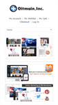 Mobile Screenshot of oitshop.com